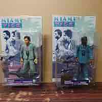 マイアミバイス Amazon.co.jp: Miami Vice - The Complete Series : DVD